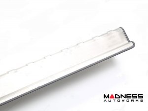 Ford Bronco Trunk Edge Guard - Black - 4 Door